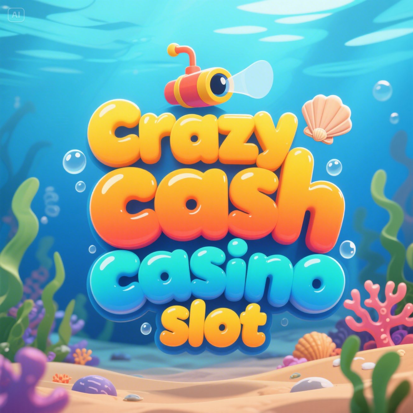 crazy cash casino slot